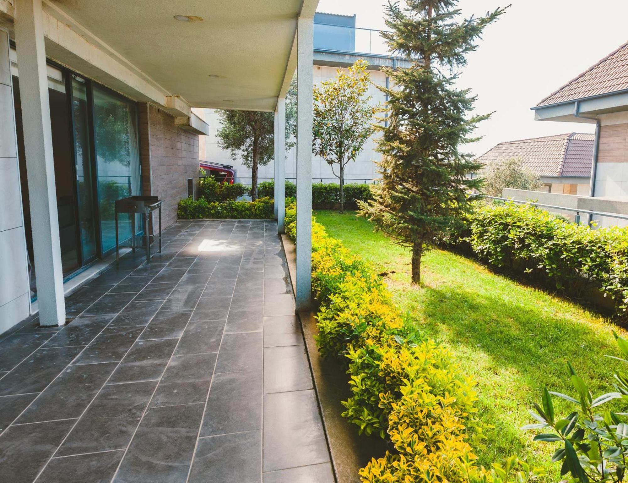 Royal Blue Istanbul - Luxury Villas Zewnętrze zdjęcie