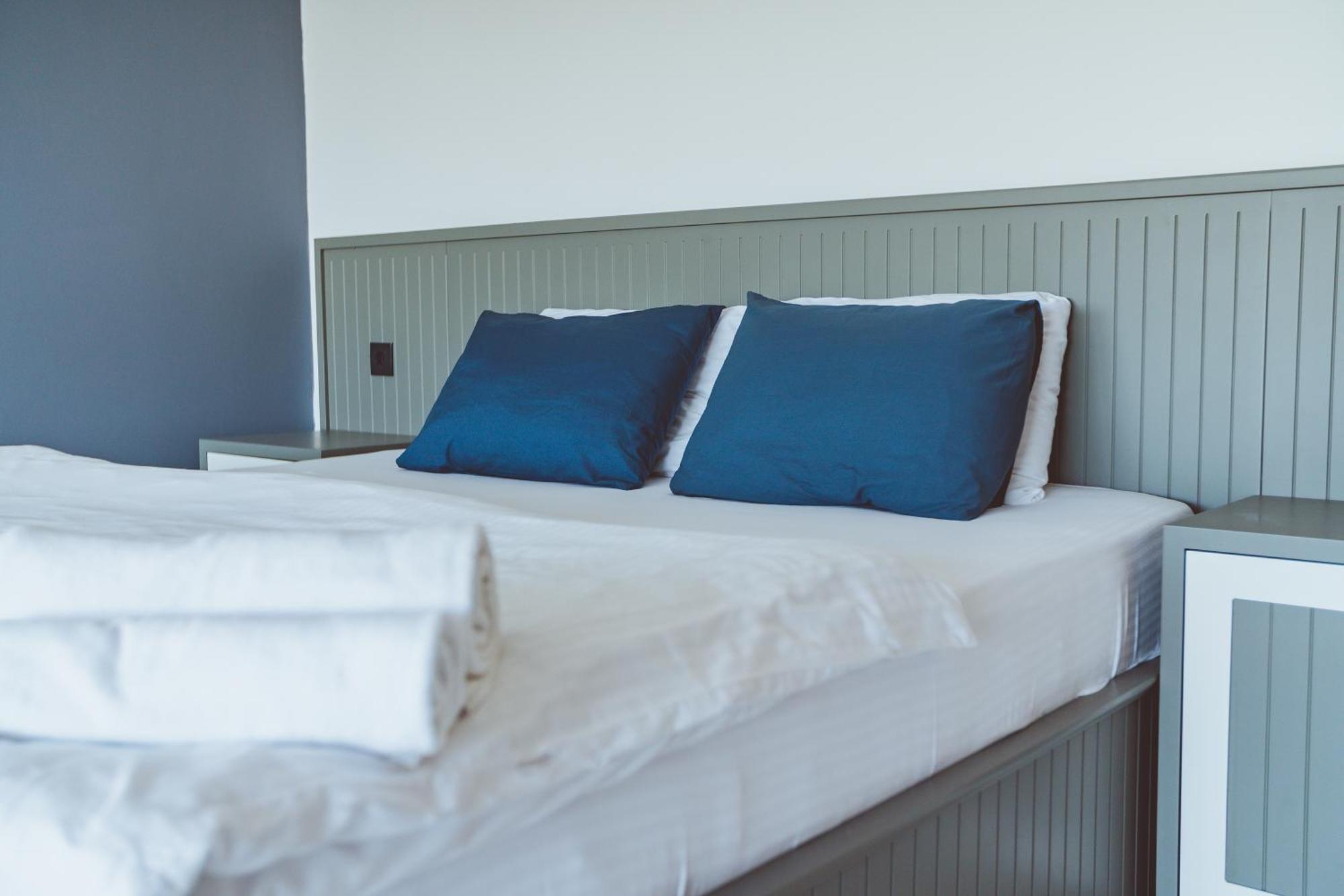 Royal Blue Istanbul - Luxury Villas Zewnętrze zdjęcie