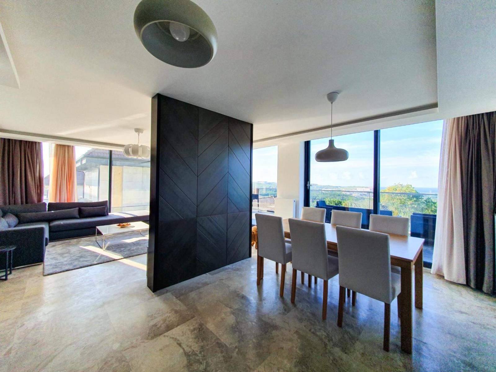 Royal Blue Istanbul - Luxury Villas Zewnętrze zdjęcie